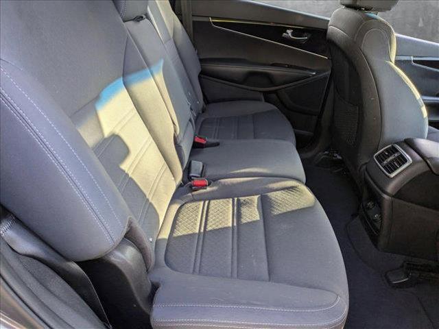 used 2019 Kia Sorento car, priced at $13,578