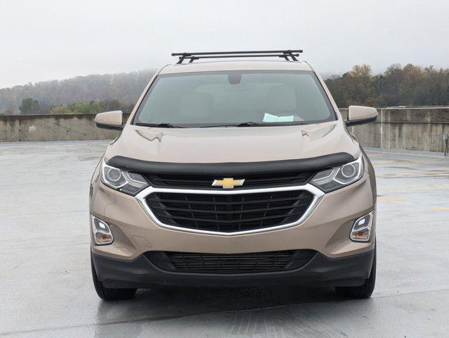 used 2019 Chevrolet Equinox car, priced at $17,895