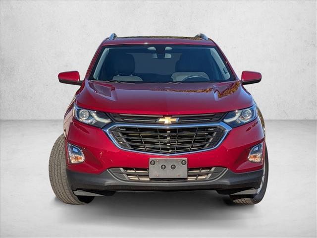 used 2018 Chevrolet Equinox car, priced at $14,945
