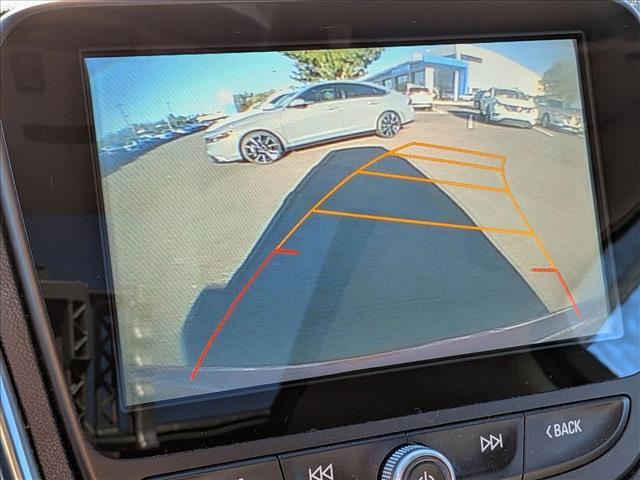 used 2018 Chevrolet Equinox car, priced at $14,945