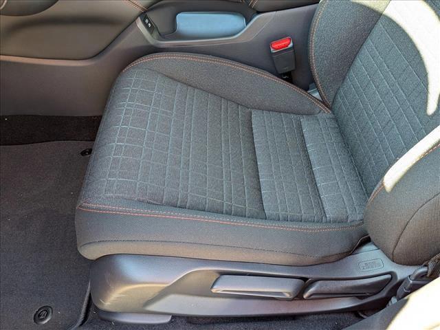 new 2026 Honda HR-V car, priced at $29,450