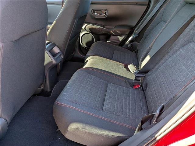 new 2026 Honda HR-V car, priced at $29,450