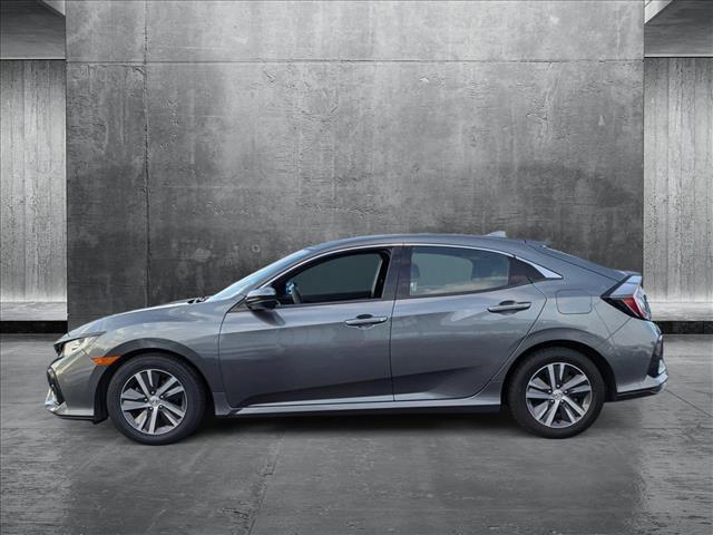 used 2020 Honda Civic car, priced at $18,709