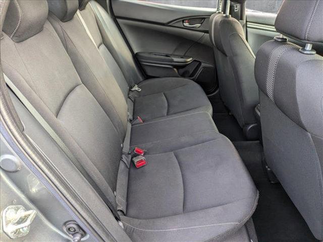 used 2020 Honda Civic car, priced at $18,709