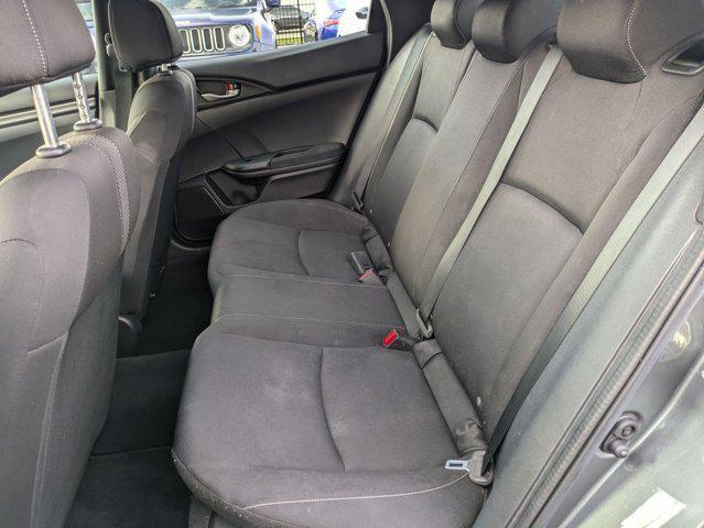 used 2020 Honda Civic car, priced at $18,987