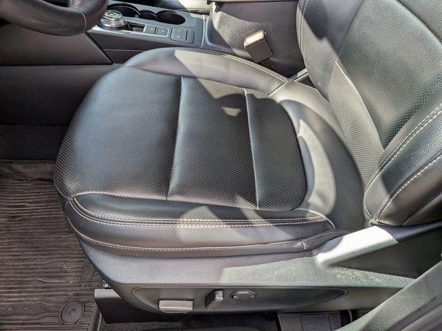 used 2020 Ford Escape car, priced at $16,497