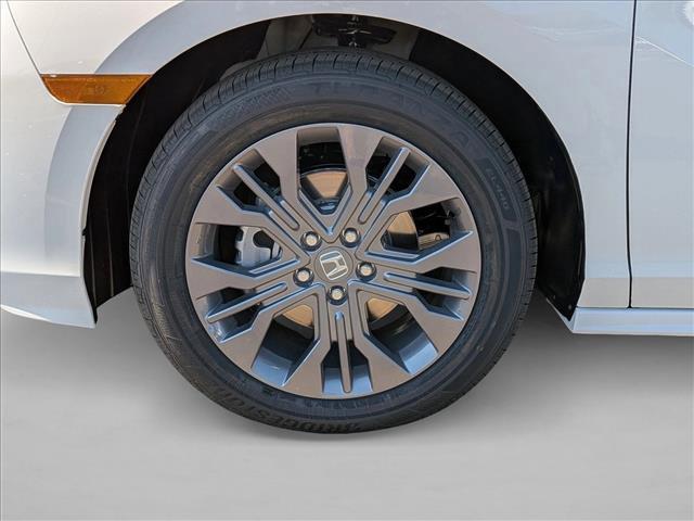 new 2026 Honda Odyssey car, priced at $49,445