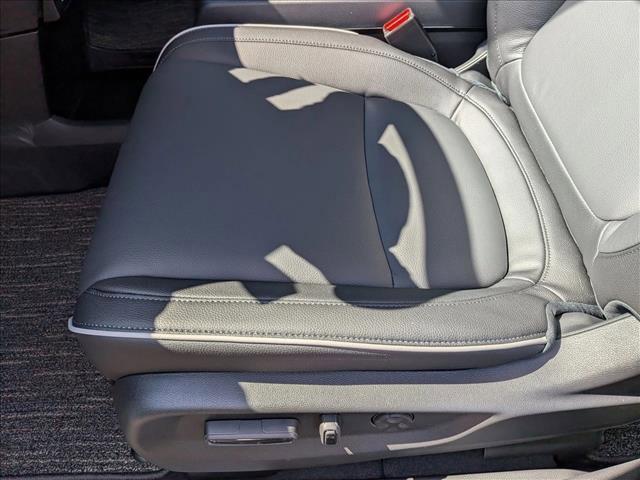 new 2026 Honda Odyssey car, priced at $49,445