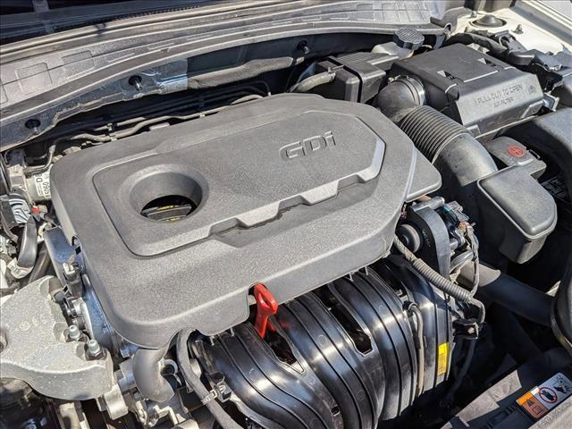 used 2018 Kia Optima car, priced at $9,998