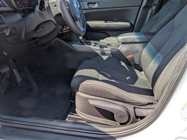 used 2018 Kia Optima car, priced at $9,998