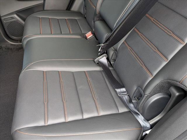 new 2026 Honda CR-V Hybrid car, priced at $41,620
