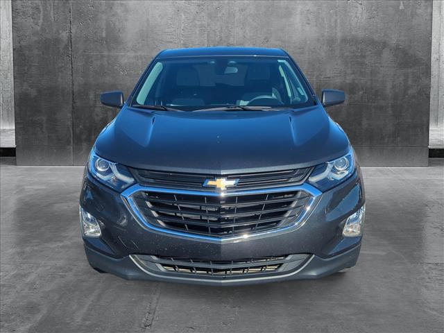 used 2019 Chevrolet Equinox car, priced at $15,987