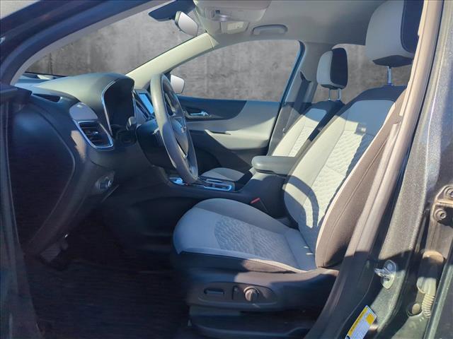 used 2019 Chevrolet Equinox car, priced at $15,987