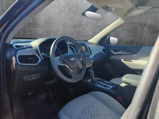 used 2019 Chevrolet Equinox car, priced at $15,987