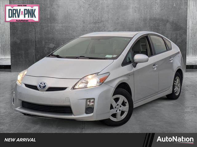 used 2010 Toyota Prius car, priced at $8,452