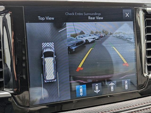 used 2017 Chrysler Pacifica car, priced at $12,595