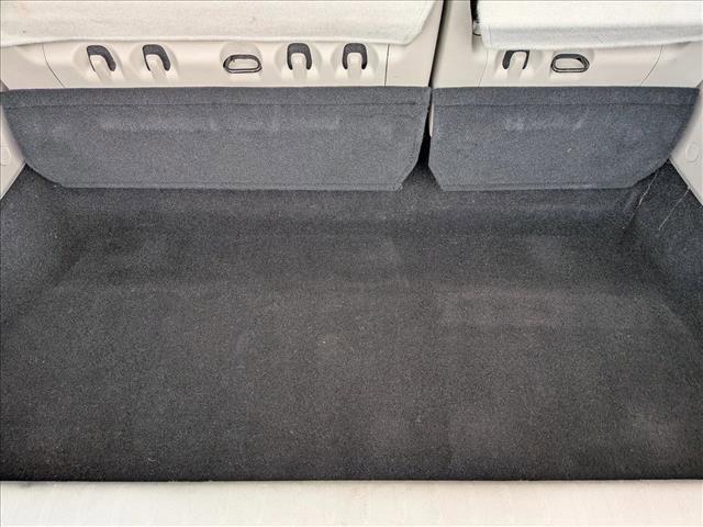 used 2017 Chrysler Pacifica car, priced at $12,595