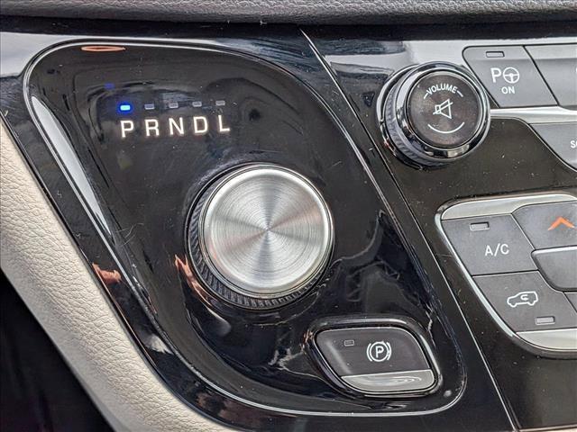 used 2017 Chrysler Pacifica car, priced at $12,595