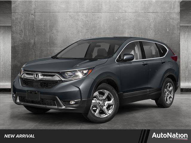 used 2019 Honda CR-V car, priced at $22,995