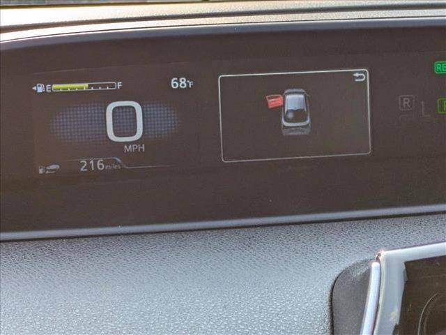 used 2022 Toyota Prius car, priced at $22,987