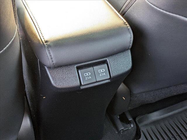 used 2022 Toyota Prius car, priced at $22,987