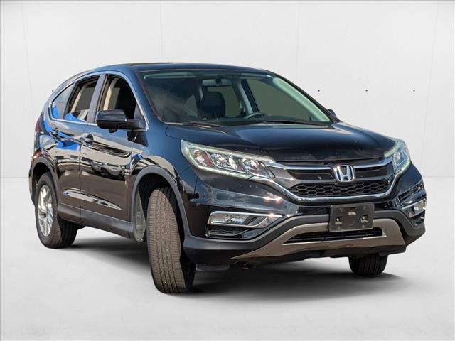used 2016 Honda CR-V car, priced at $19,987