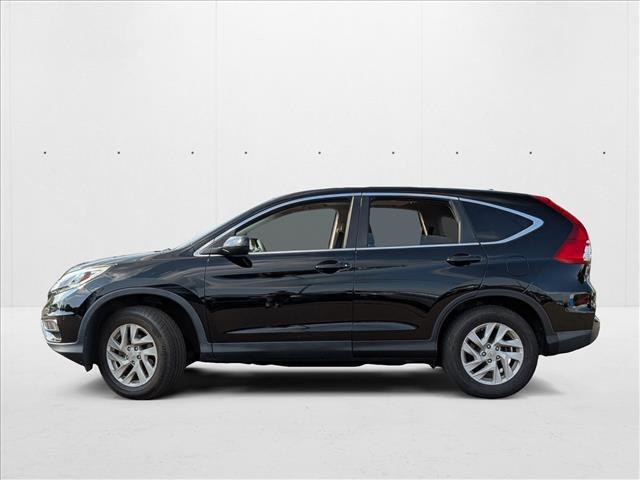 used 2016 Honda CR-V car, priced at $19,987