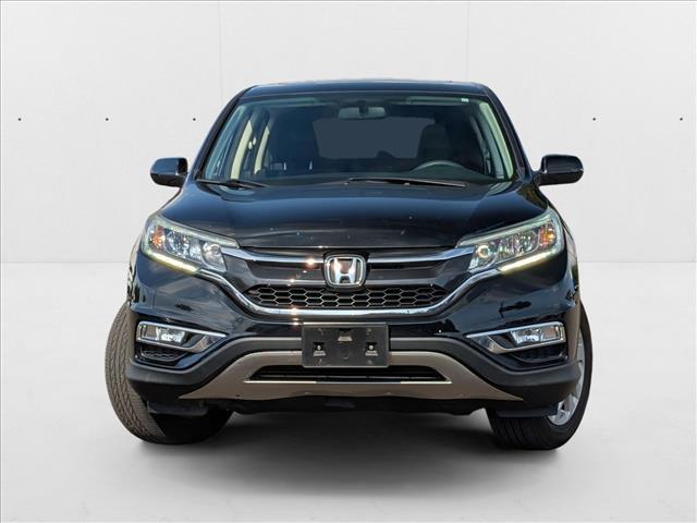 used 2016 Honda CR-V car, priced at $19,987