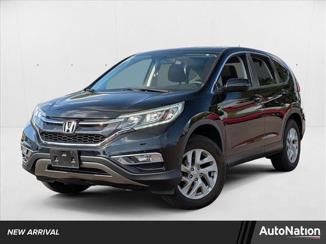 used 2016 Honda CR-V car, priced at $19,987