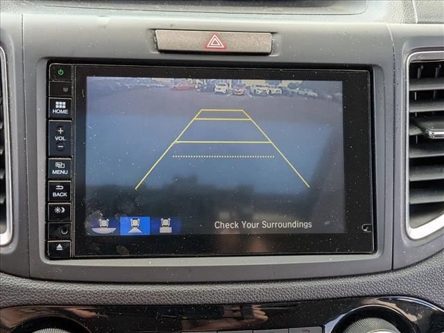 used 2016 Honda CR-V car, priced at $19,987