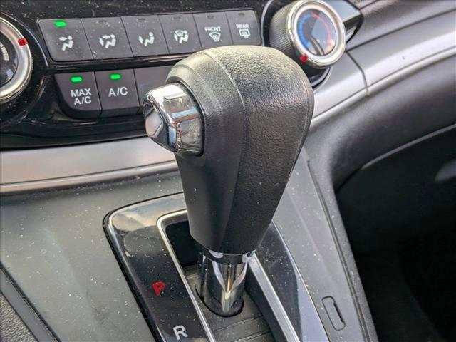 used 2016 Honda CR-V car, priced at $19,987