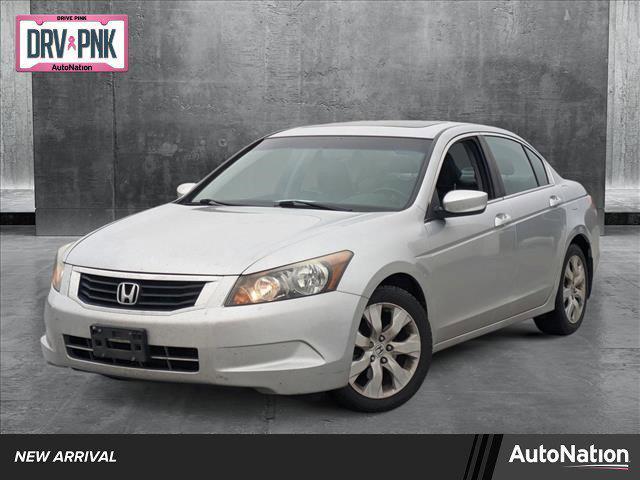 used 2010 Honda Accord car, priced at $7,478