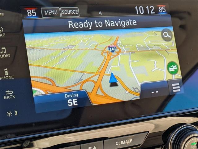 used 2022 Honda CR-V car, priced at $27,678