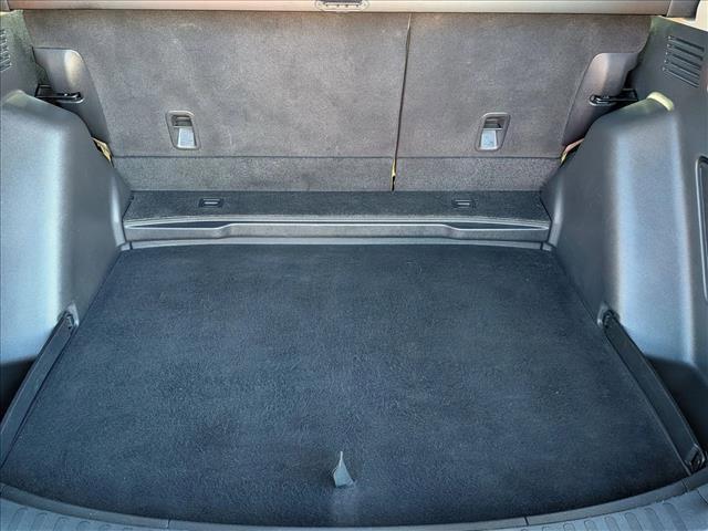 used 2022 Honda CR-V car, priced at $27,678