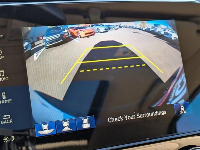 used 2022 Honda CR-V car, priced at $27,678