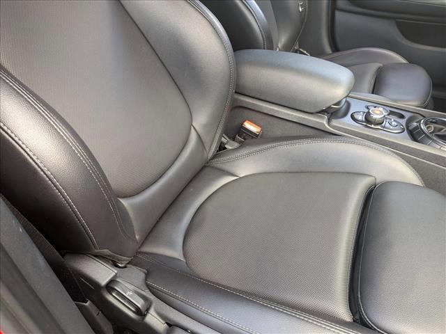used 2017 MINI Clubman car, priced at $10,387