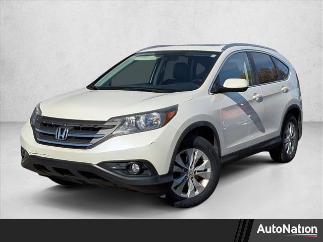 used 2013 Honda CR-V car, priced at $13,498