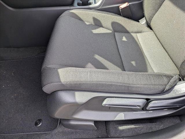 new 2025 Honda CR-V car, priced at $32,995