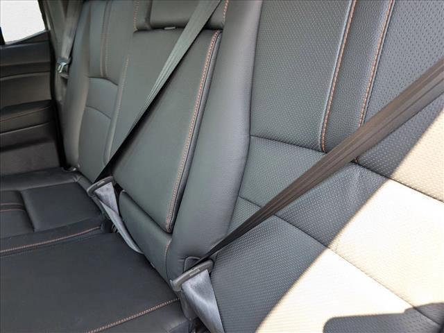 new 2025 Honda Ridgeline car, priced at $51,085