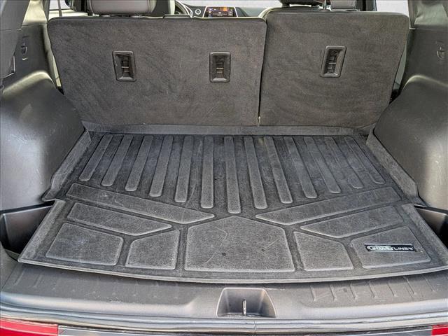 used 2022 Chevrolet Blazer car, priced at $24,487