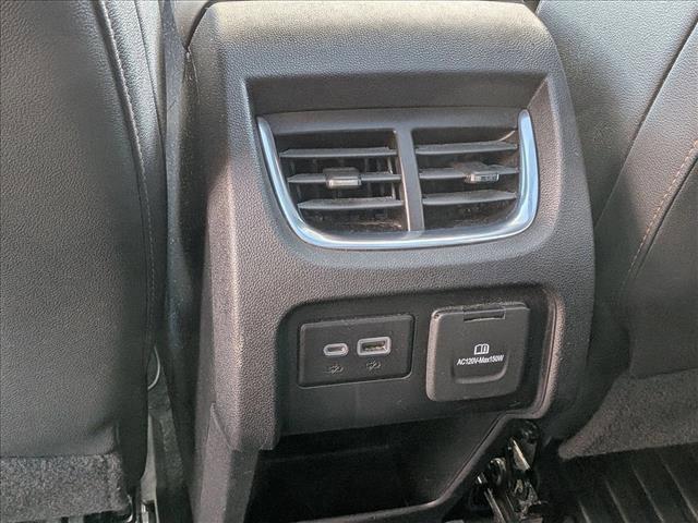 used 2022 Chevrolet Blazer car, priced at $24,487