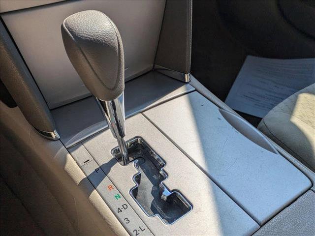 used 2009 Toyota Camry car, priced at $8,789
