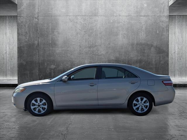 used 2009 Toyota Camry car, priced at $8,789