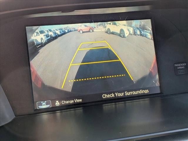 used 2015 Honda Accord Hybrid car, priced at $10,287