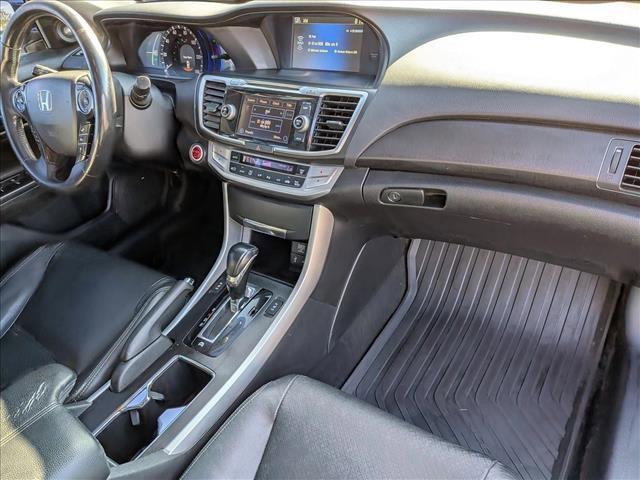 used 2015 Honda Accord Hybrid car, priced at $10,287