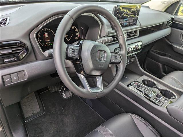 new 2025 Honda Pilot car, priced at $48,950
