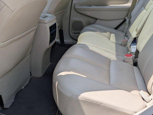 used 2018 Nissan Murano car, priced at $15,987