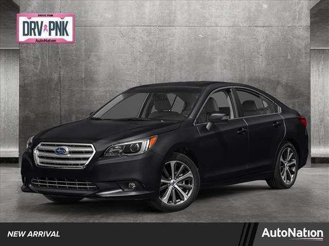 used 2015 Subaru Legacy car, priced at $10,923