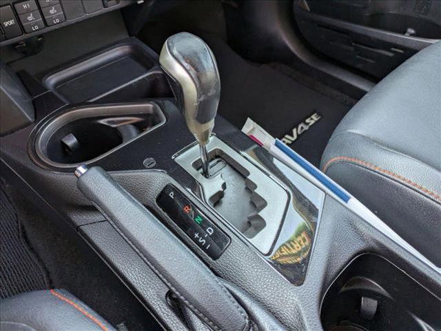 used 2017 Toyota RAV4 car, priced at $16,995