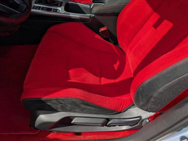 new 2025 Honda Civic Type R car